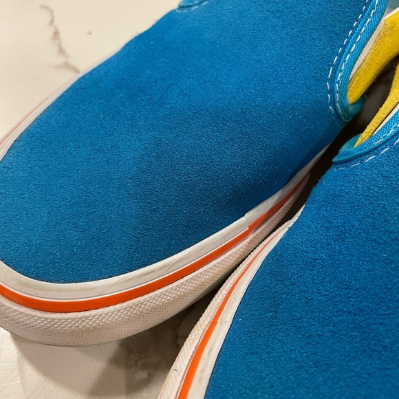 Vans SLIP-ON PRO
"The Simpsons" - Picture 9 of 15